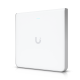Ubiquiti U6-Enterprise-IW — Enterprise-Grade In-Wall Wi-Fi 6 Access Point for Professional Networks